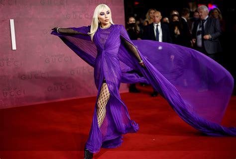 lady gaga house of gucci red carpet dress|Lady Gaga gowns.